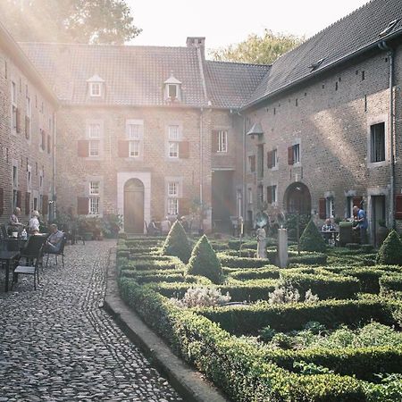 Meschermolen 2 Эйсден Экстерьер фото