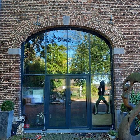 Meschermolen 2 Эйсден Экстерьер фото